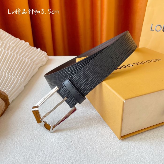 Louis Vuitton Belt 35MM LVB00103